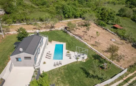 Maison 8 personnes à Barban - Photo 21