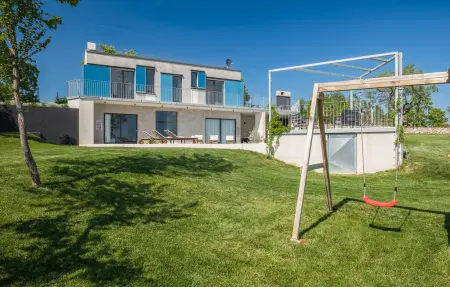 Maison 8 personnes à Barban - Photo 22