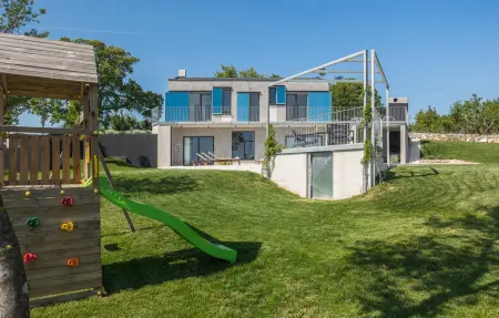 Maison 8 personnes à Barban - Photo 23