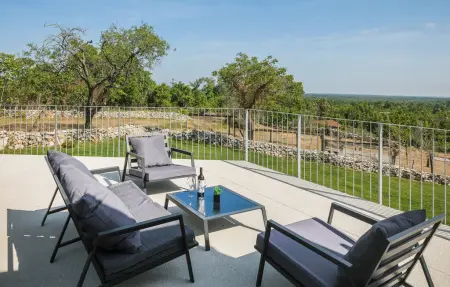 Maison 8 personnes à Barban - Photo 24