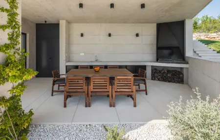 Maison 8 personnes à Barban - Photo 25