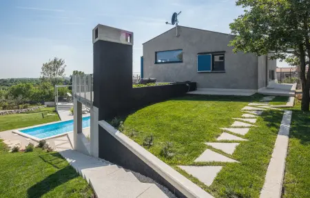 Maison 8 personnes à Barban - Photo 27