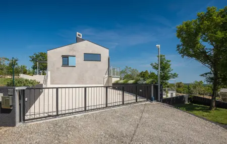 Maison 8 personnes à Barban - Photo 28