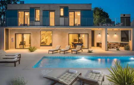 Maison 8 personnes à Barban - Photo 30