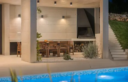 Maison 8 personnes à Barban - Photo 32