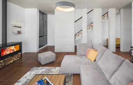 Maison 8 personnes à Barban - Photo 33