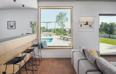 Maison 8 personnes à Barban - Photo 35