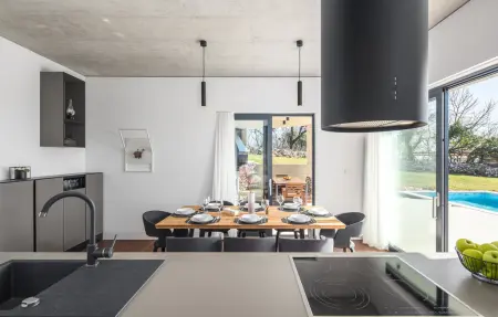 Maison 8 personnes à Barban - Photo 37