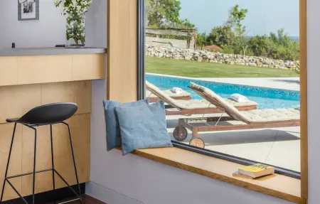 Maison 8 personnes à Barban - Photo 41