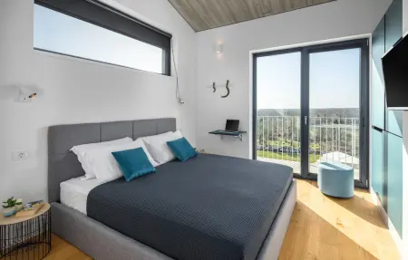Maison 8 personnes à Barban - Photo 42