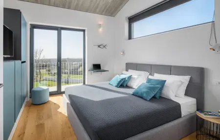 Maison 8 personnes à Barban - Photo 44