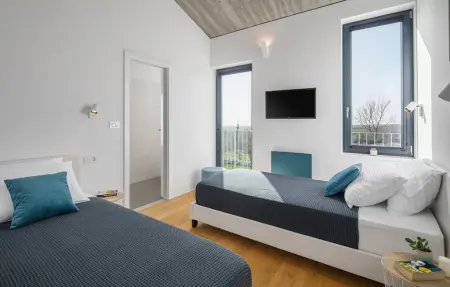 Maison 8 personnes à Barban - Photo 46