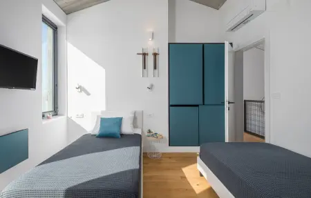 Maison 8 personnes à Barban - Photo 47