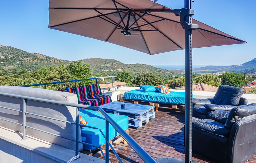 Villa moderne avec piscine privée à Calenzana - Photo 4