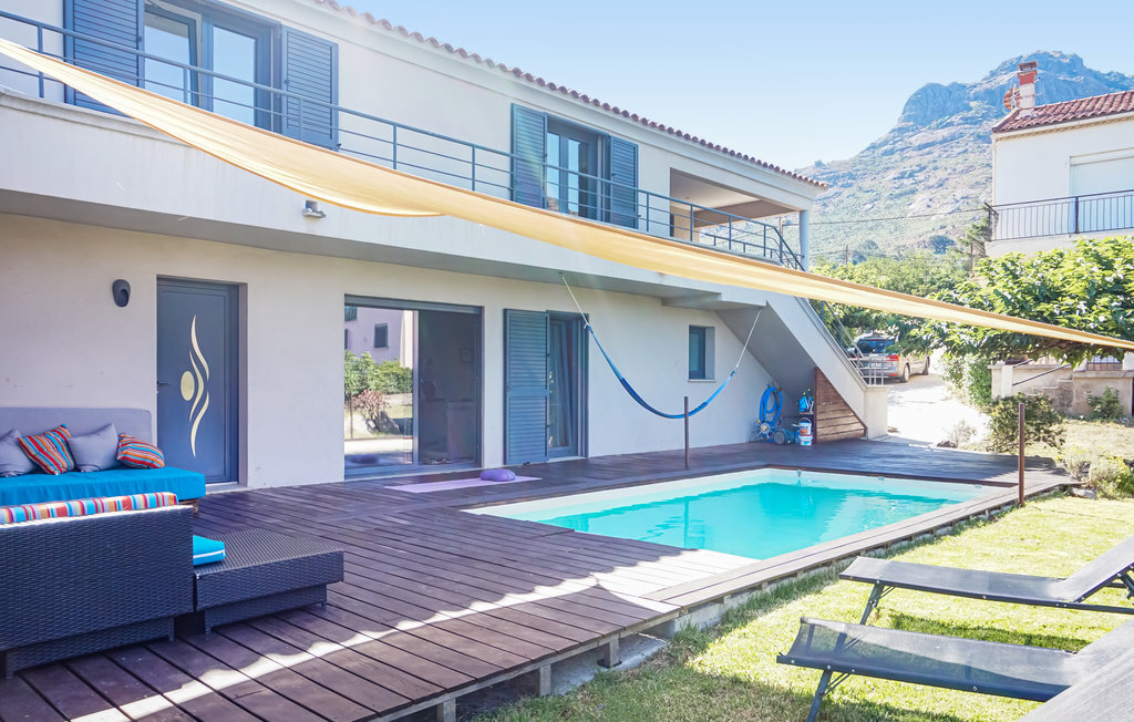 Villa moderne avec piscine privée à Calenzana - Photo 5