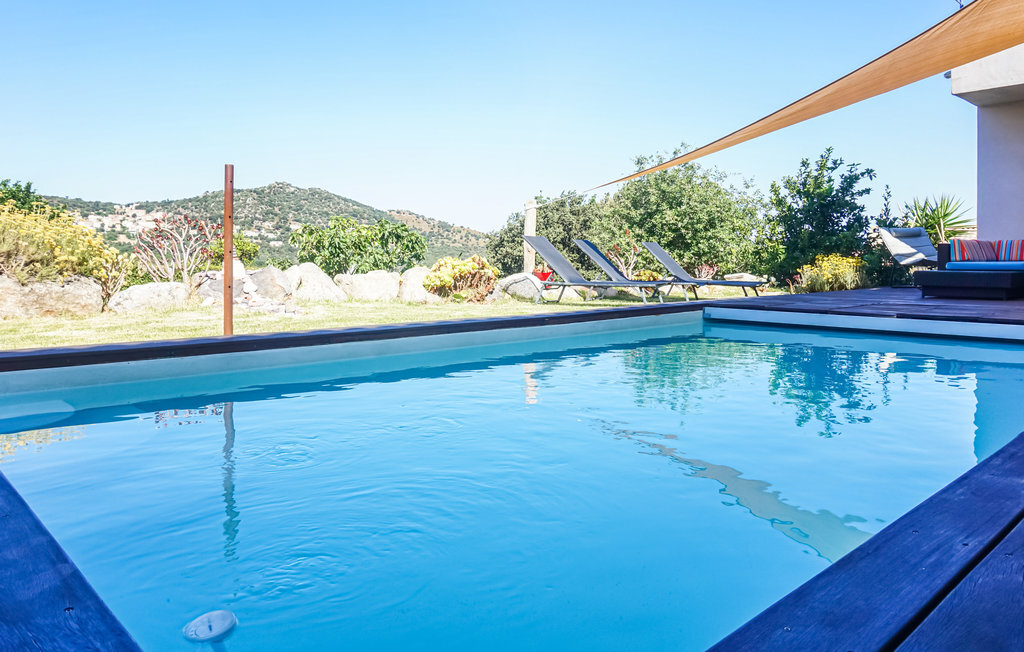 Villa moderne avec piscine privée à Calenzana - Photo 6