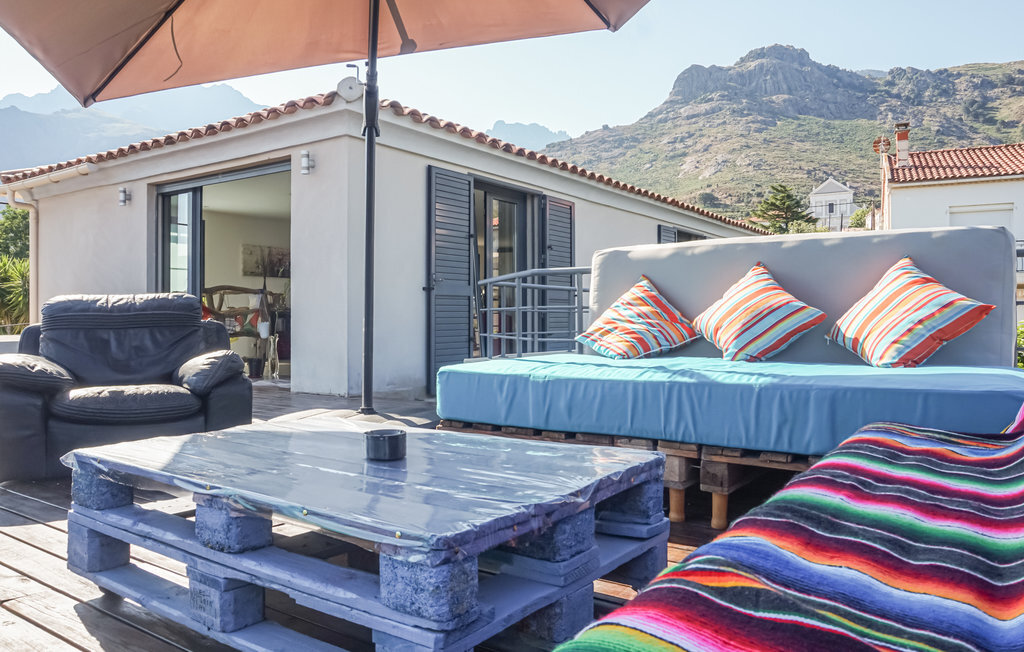 Villa moderne avec piscine privée à Calenzana - Photo 9