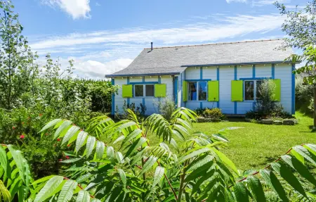 Maison 4 personnes à Plouguerneau - Photo 1