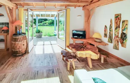 Maison 4 personnes à Plouguerneau - Photo 2