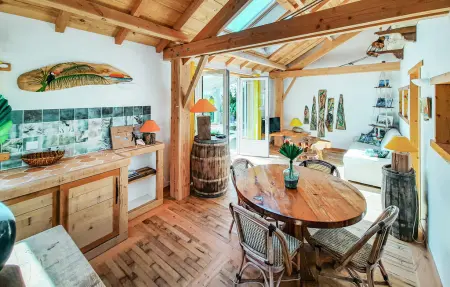 Maison 4 personnes à Plouguerneau - Photo 3