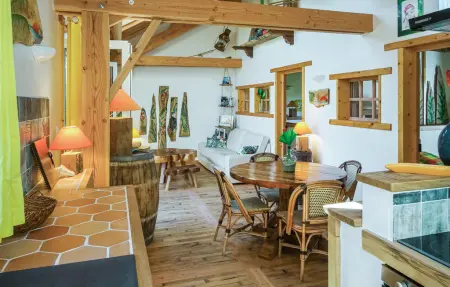 Maison 4 personnes à Plouguerneau - Photo 4