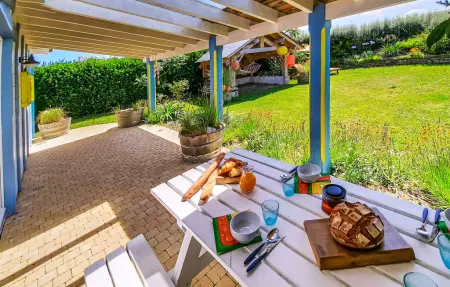 Maison 4 personnes à Plouguerneau - Photo 5