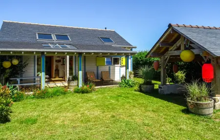 Maison 4 personnes à Plouguerneau - Photo 8