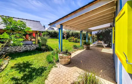 Maison 4 personnes à Plouguerneau - Photo 9