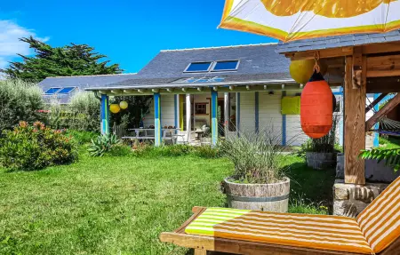 Maison 4 personnes à Plouguerneau - Photo 10