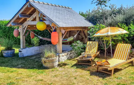 Maison 4 personnes à Plouguerneau - Photo 11