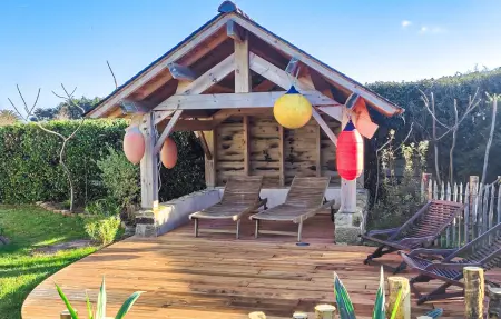Maison 4 personnes à Plouguerneau - Photo 12