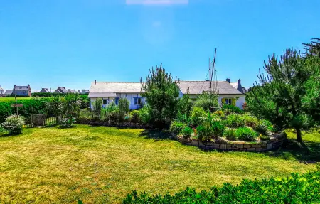 Maison 4 personnes à Plouguerneau - Photo 13
