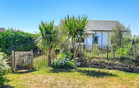 Maison 4 personnes à Plouguerneau - Photo 14