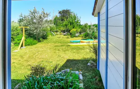 Maison 4 personnes à Plouguerneau - Photo 16