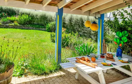 Maison 4 personnes à Plouguerneau - Photo 17