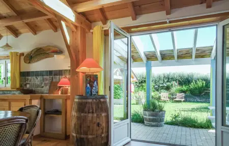Maison 4 personnes à Plouguerneau - Photo 18