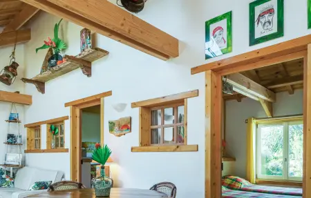 Maison 4 personnes à Plouguerneau - Photo 19
