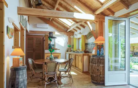 Maison 4 personnes à Plouguerneau - Photo 20