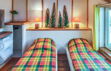 Maison 4 personnes à Plouguerneau - Photo 24