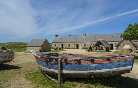 Maison 4 personnes à Plouguerneau - Photo 27