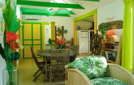 Maison 4 personnes à Plouguerneau - Photo 2