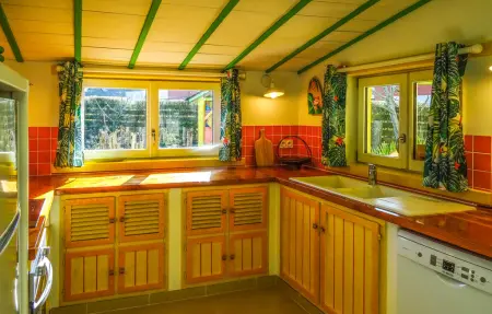 Maison 4 personnes à Plouguerneau - Photo 4