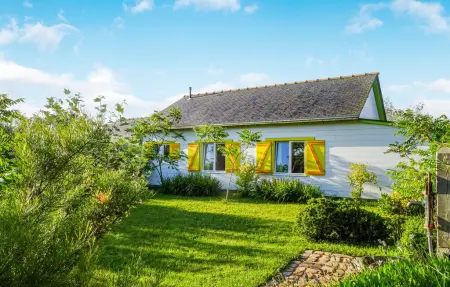 Maison 4 personnes à Plouguerneau - Photo 9