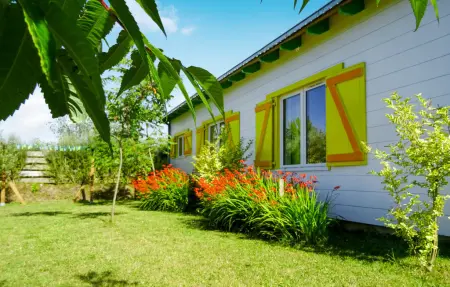 Maison 4 personnes à Plouguerneau - Photo 10