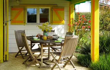 Maison 4 personnes à Plouguerneau - Photo 11