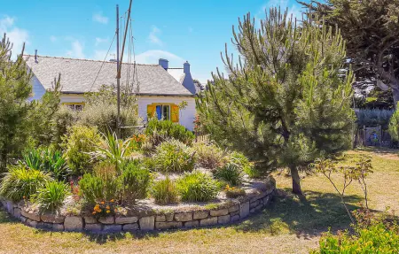 Maison 4 personnes à Plouguerneau - Photo 12