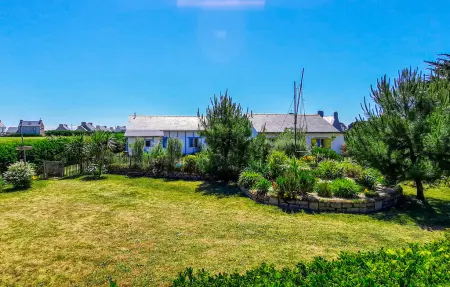 Maison 4 personnes à Plouguerneau - Photo 14
