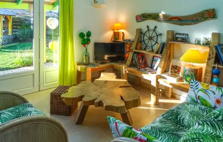 Maison 4 personnes à Plouguerneau - Photo 20