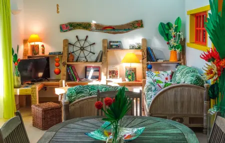 Maison 4 personnes à Plouguerneau - Photo 21