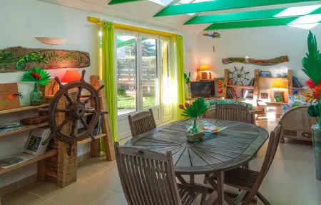 Maison 4 personnes à Plouguerneau - Photo 22